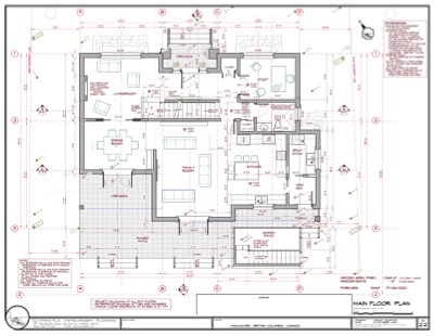 Typical Floor Plan